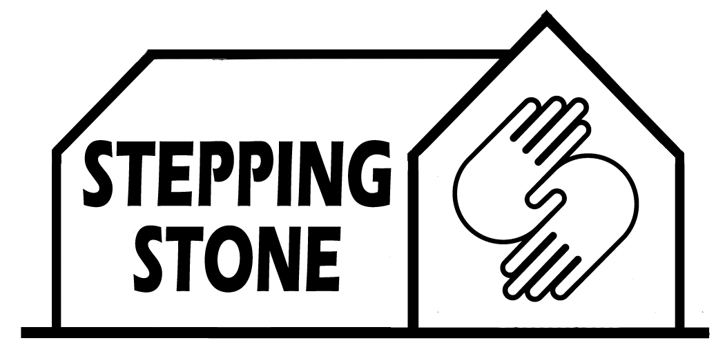 Stepping Stone Logo